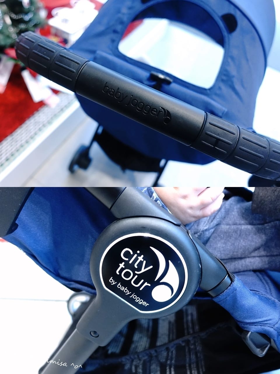 [BABY] baby jogger city tour 輕量旅行車。輕巧到連海關都大呼驚奇!!!