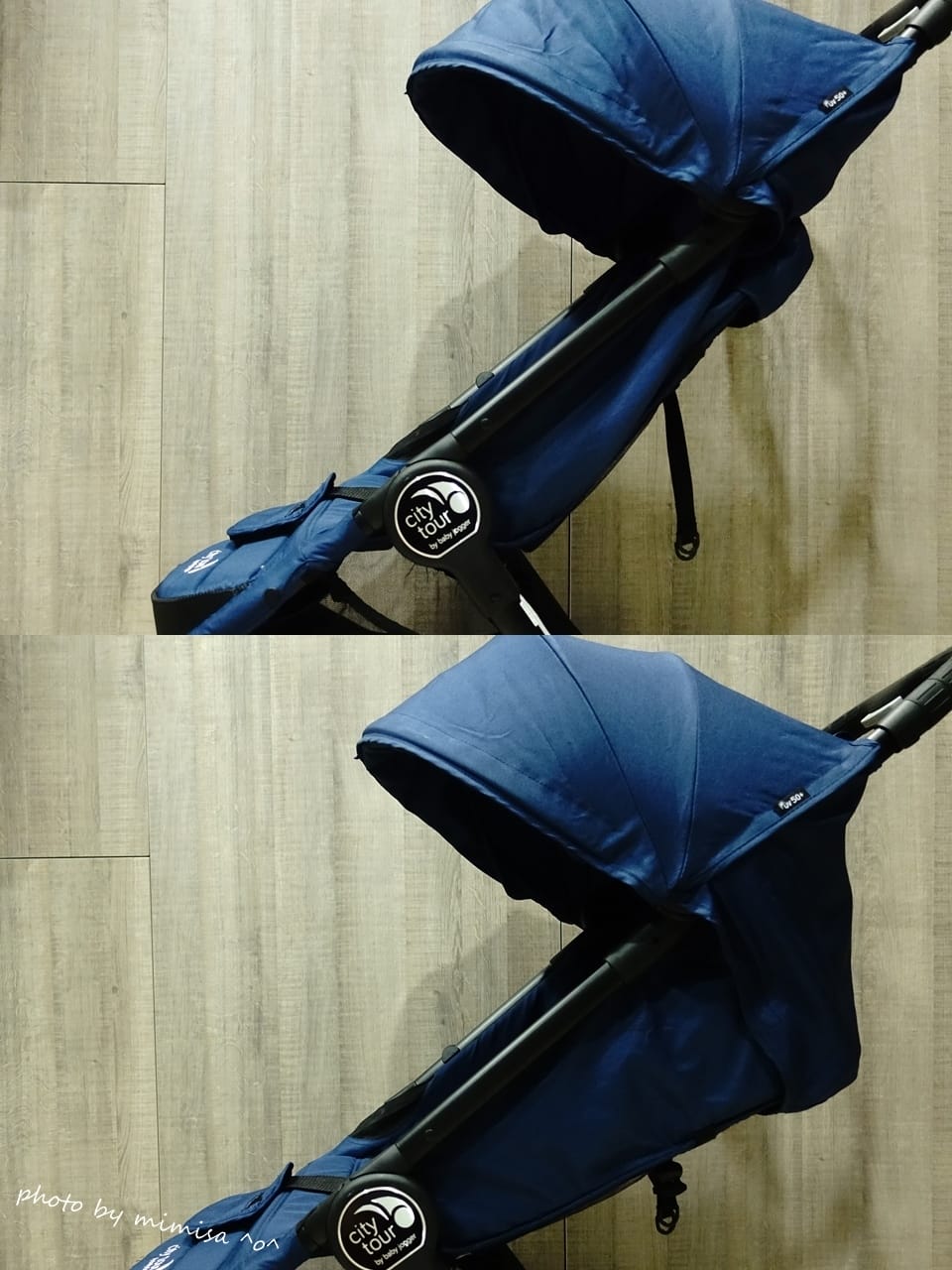 [BABY] baby jogger city tour 輕量旅行車。輕巧到連海關都大呼驚奇!!!