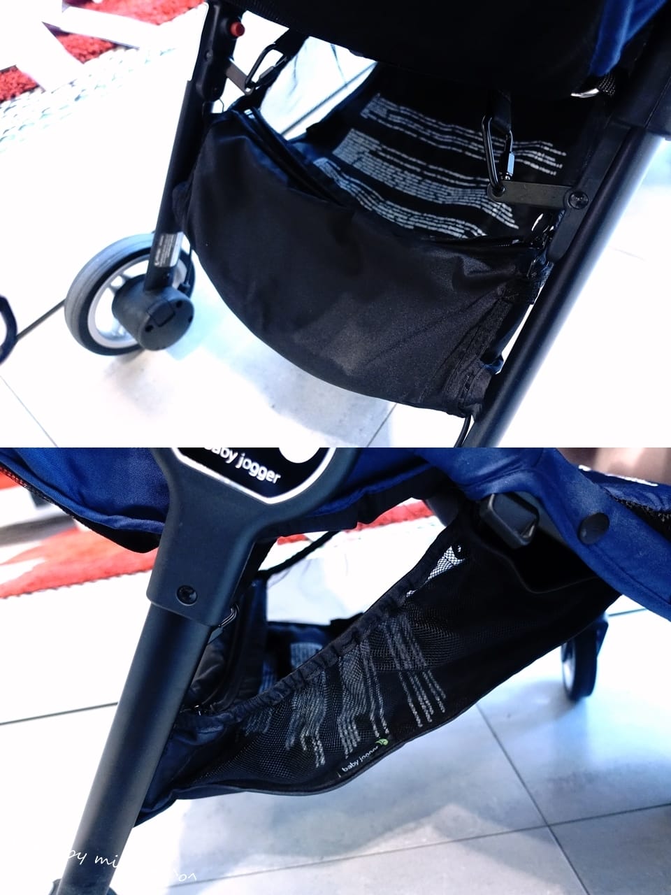 [BABY] baby jogger city tour 輕量旅行車。輕巧到連海關都大呼驚奇!!!