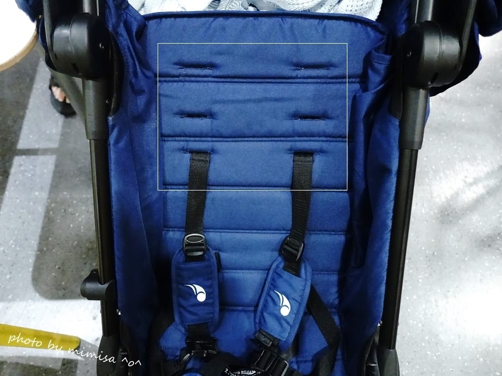 [BABY] baby jogger city tour 輕量旅行車。輕巧到連海關都大呼驚奇!!!