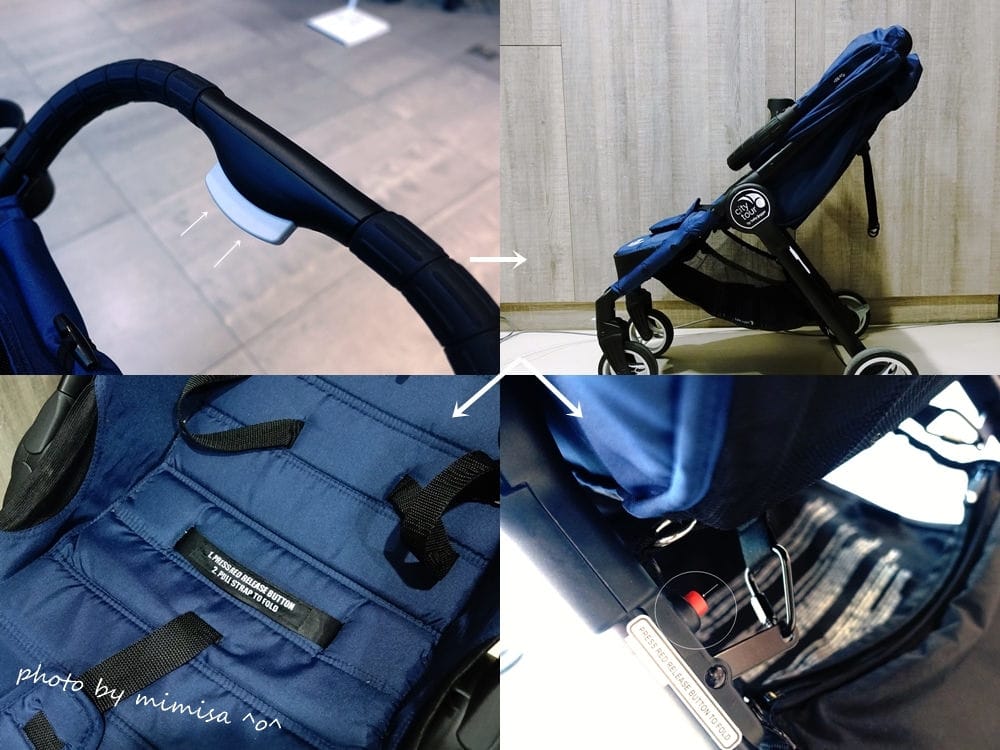 [BABY] baby jogger city tour 輕量旅行車。輕巧到連海關都大呼驚奇!!!