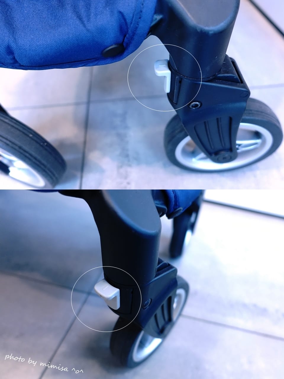 [BABY] baby jogger city tour 輕量旅行車。輕巧到連海關都大呼驚奇!!!