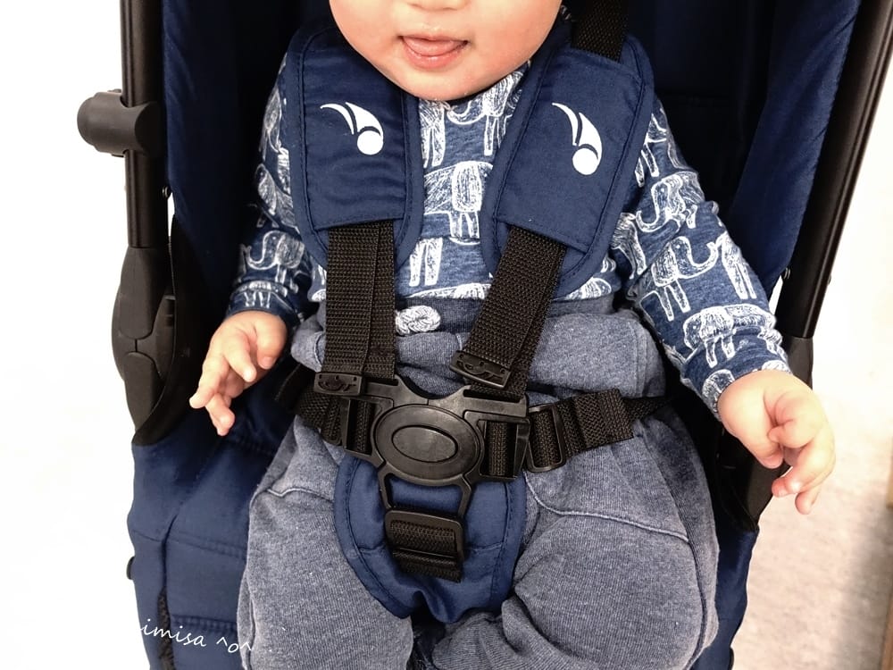 [BABY] baby jogger city tour 輕量旅行車。輕巧到連海關都大呼驚奇!!!