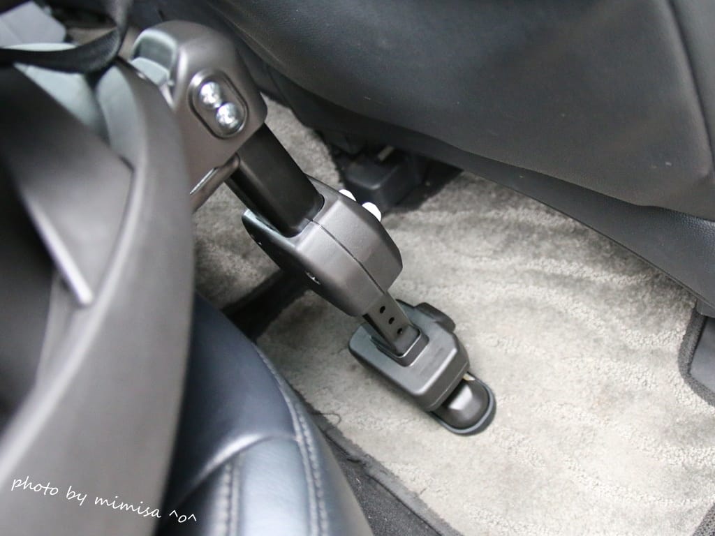 [BABY] Aprica新生兒平躺型嬰幼兒汽車安全座椅。寶寶舒適爸比媽咪安心的優質安全座椅