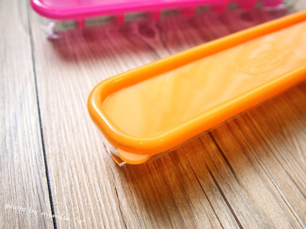 [BABY] 澳洲Qubies食物冷凍分裝盒。讓媽咪省時省力又省心的副食品推薦好物