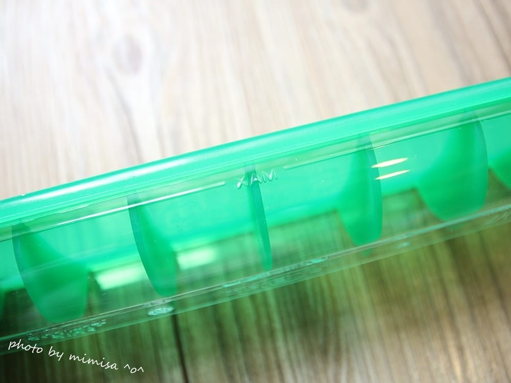 [BABY] 澳洲Qubies食物冷凍分裝盒。讓媽咪省時省力又省心的副食品推薦好物