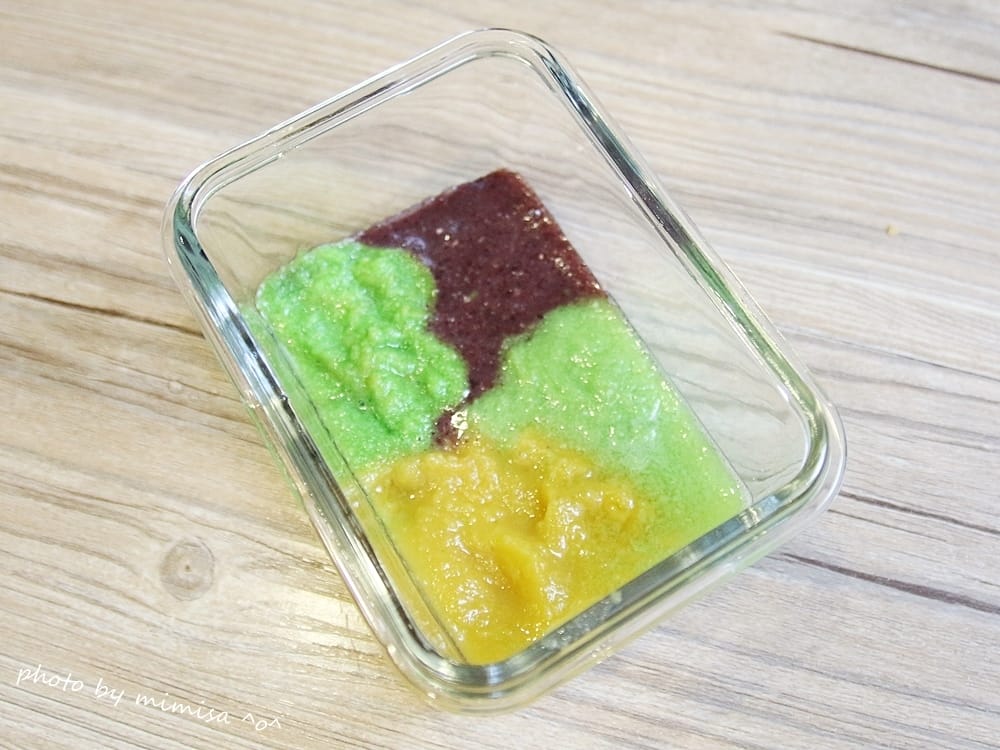 [BABY] 澳洲Qubies食物冷凍分裝盒。讓媽咪省時省力又省心的副食品推薦好物