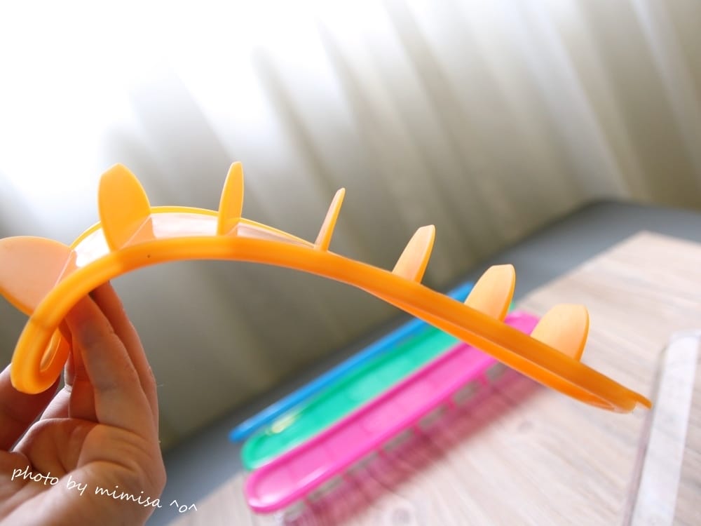 [BABY] 澳洲Qubies食物冷凍分裝盒。讓媽咪省時省力又省心的副食品推薦好物