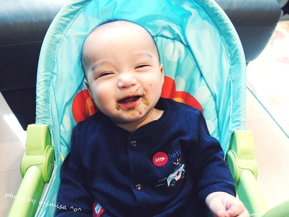 [BABY] 澳洲Qubies食物冷凍分裝盒。讓媽咪省時省力又省心的副食品推薦好物