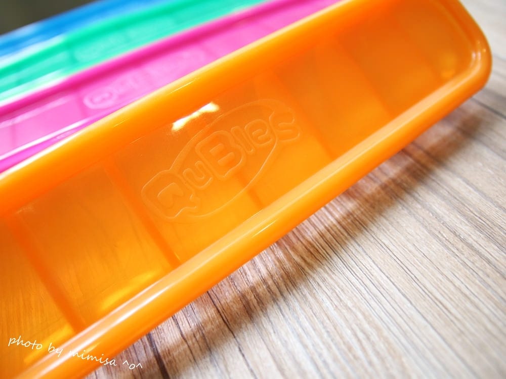 澳洲Qubies食物冷凍分裝盒 (14)