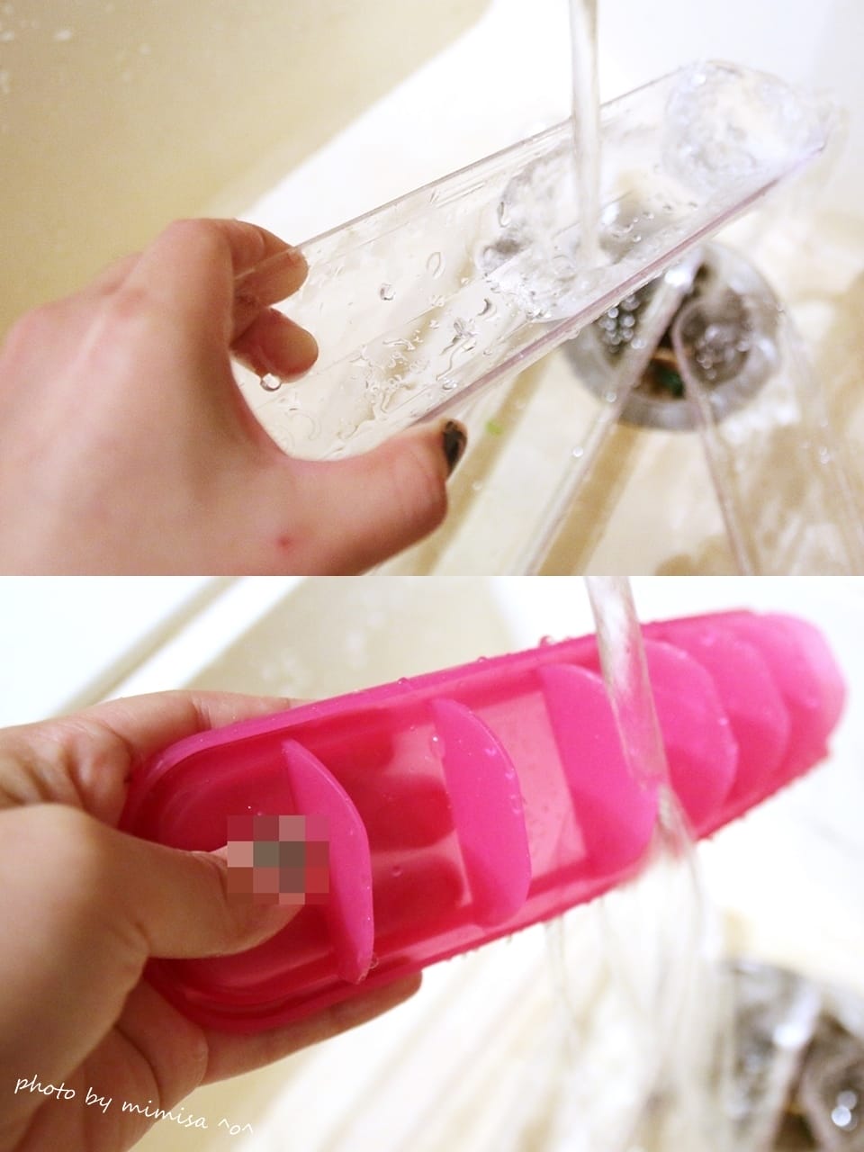 [BABY] 澳洲Qubies食物冷凍分裝盒。讓媽咪省時省力又省心的副食品推薦好物