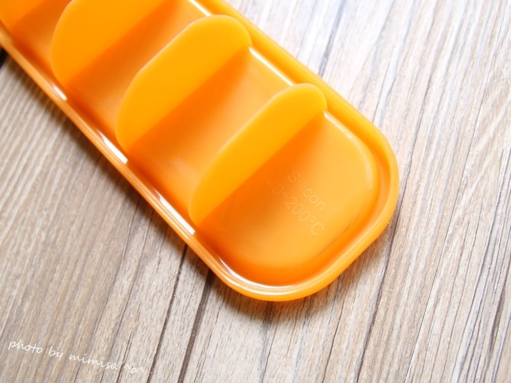 [BABY] 澳洲Qubies食物冷凍分裝盒。讓媽咪省時省力又省心的副食品推薦好物