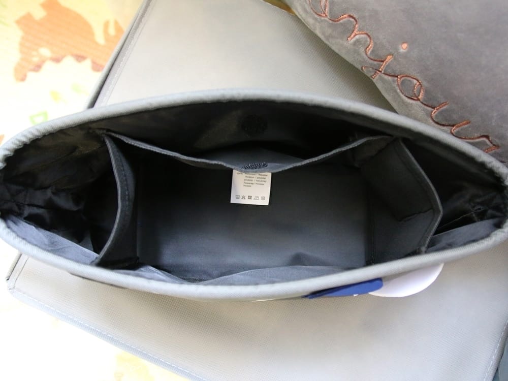 [BABY] 來自美國兼具時尚又實用的CHOOPIE推車配件。Citygrips推車把手套&Citybucket推車置物袋