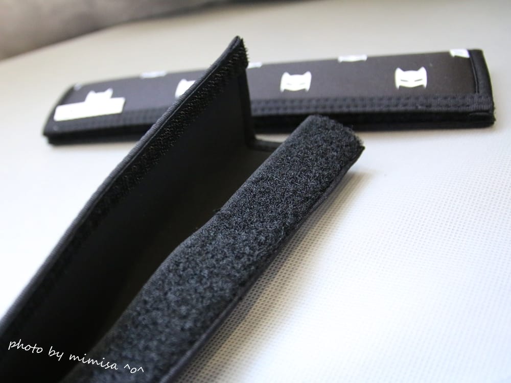 [BABY] 來自美國兼具時尚又實用的CHOOPIE推車配件。Citygrips推車把手套&Citybucket推車置物袋