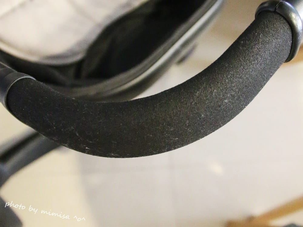 [BABY] 來自美國兼具時尚又實用的CHOOPIE推車配件。Citygrips推車把手套&Citybucket推車置物袋