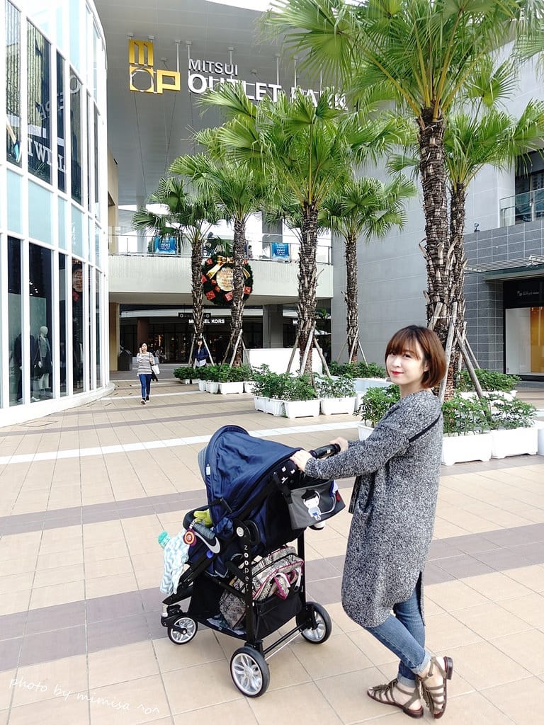 [BABY] 來自美國兼具時尚又實用的CHOOPIE推車配件。Citygrips推車把手套&Citybucket推車置物袋