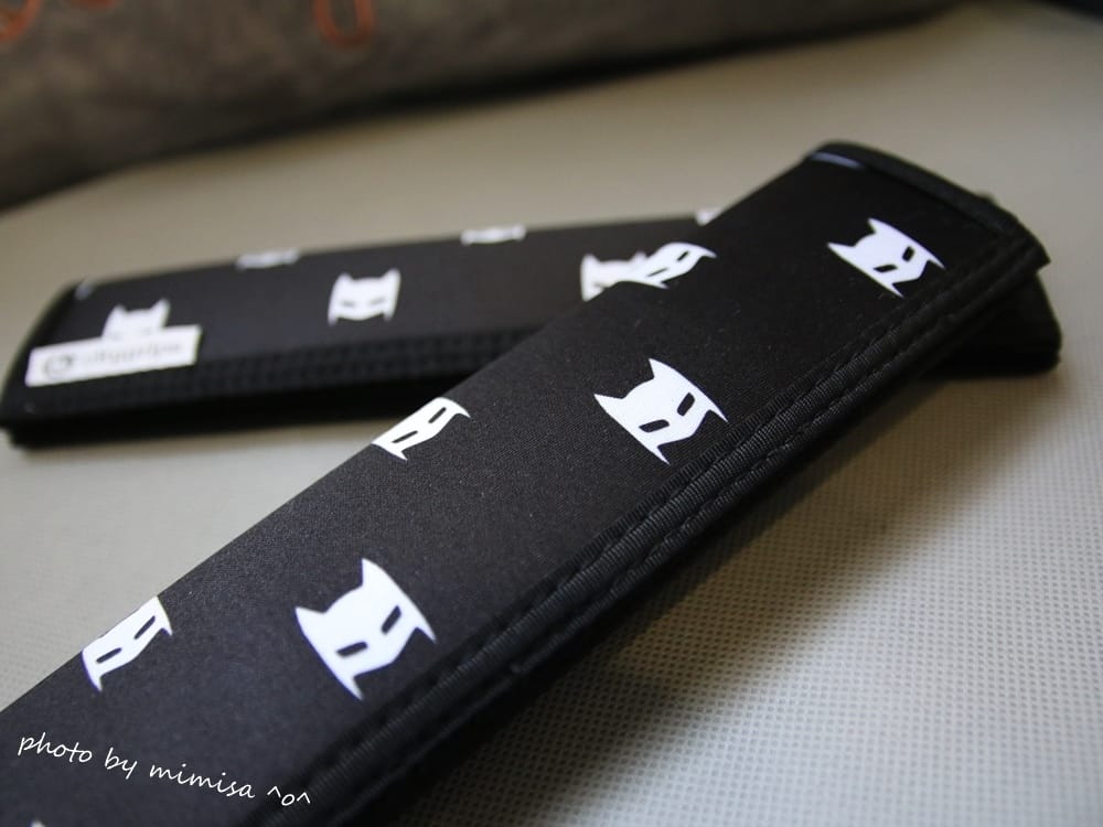 [BABY] 來自美國兼具時尚又實用的CHOOPIE推車配件。Citygrips推車把手套&Citybucket推車置物袋