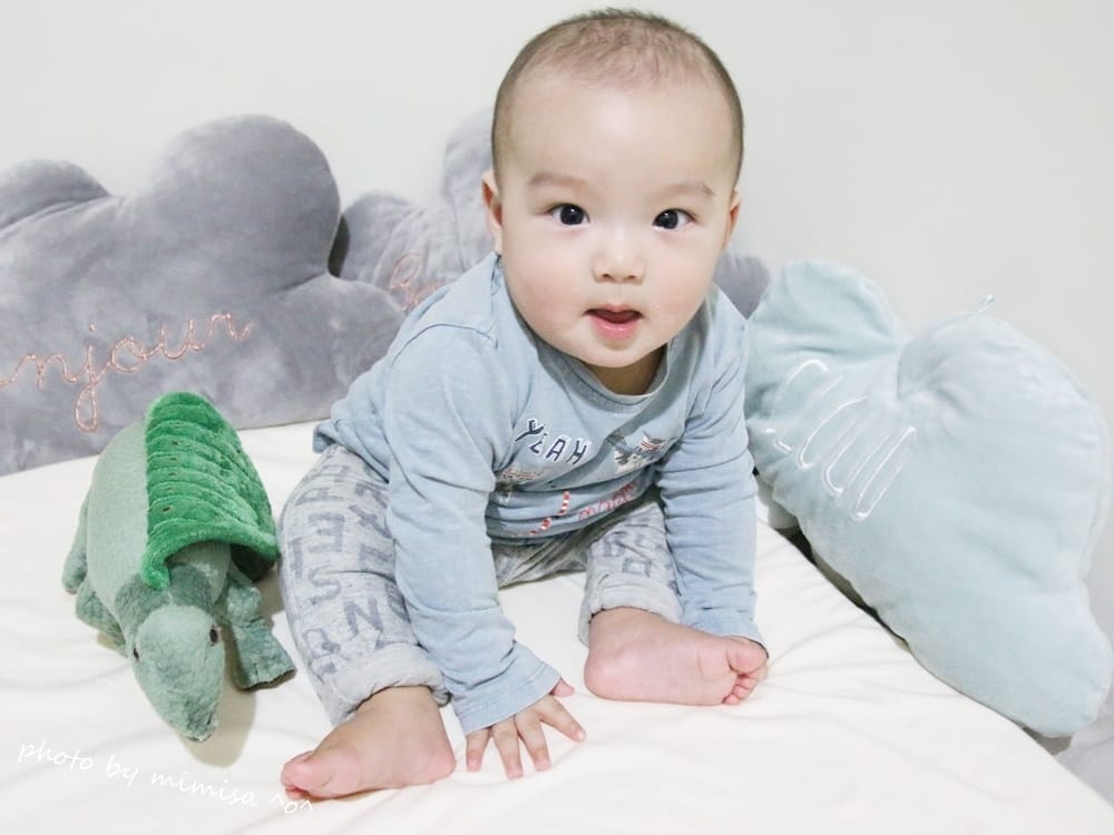 [BABY] Huhu的釜山穿搭特輯!!!
