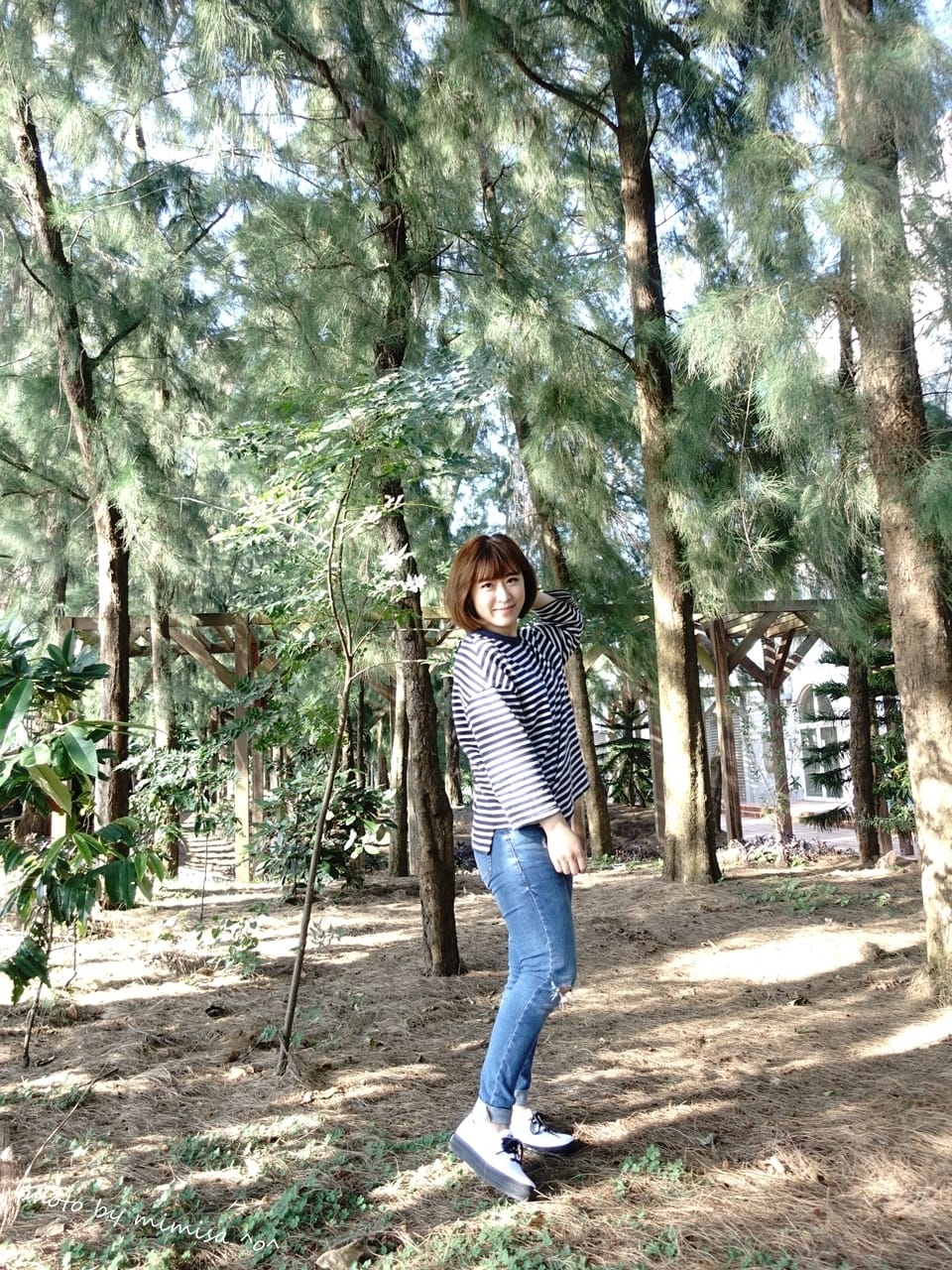 [鞋子] 2雙經典的國民女孩必備帆布鞋。美國Keds & 法國Bensimon