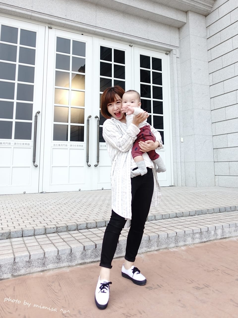 [鞋子] 2雙經典的國民女孩必備帆布鞋。美國Keds & 法國Bensimon