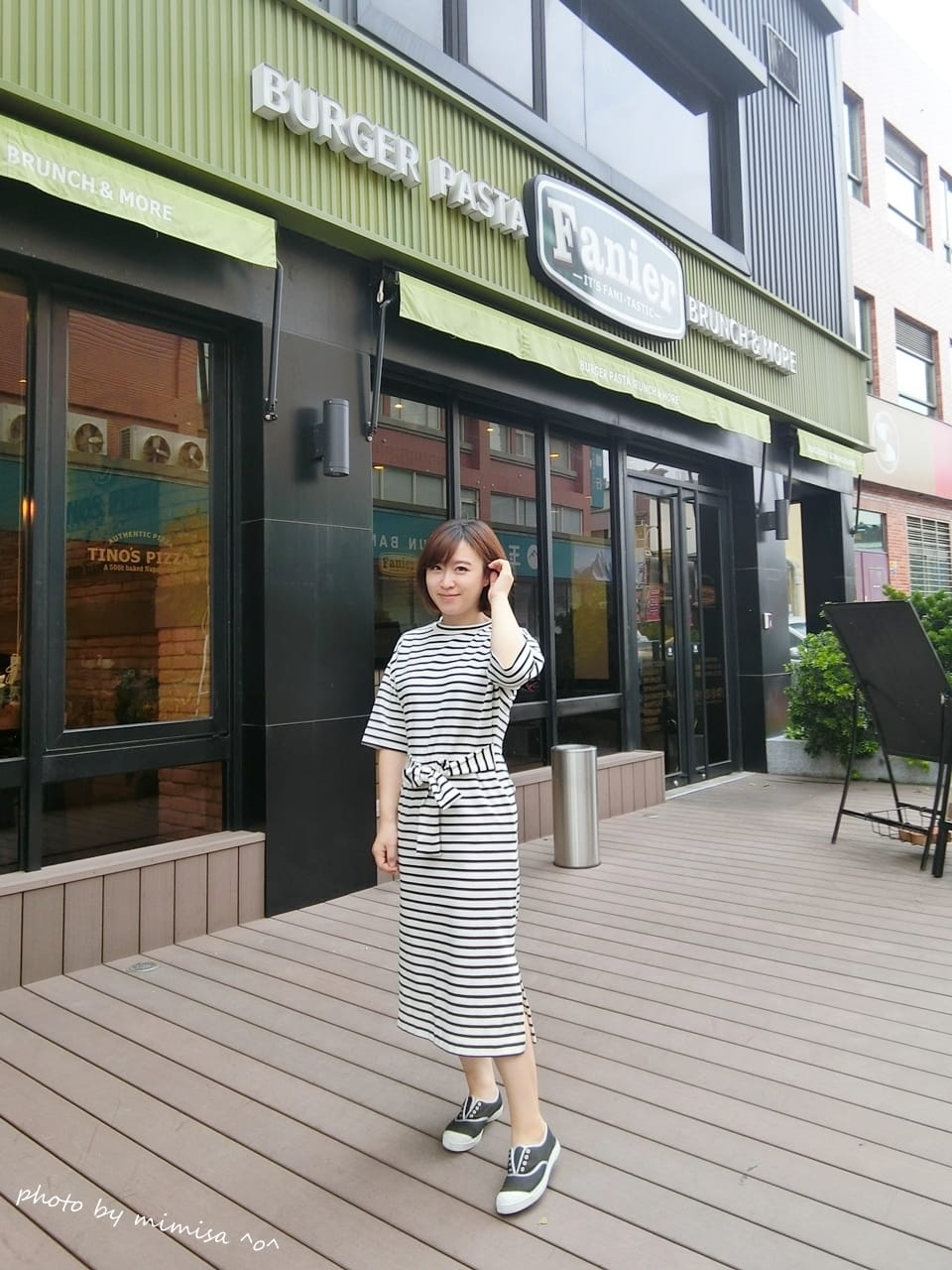 [鞋子] 2雙經典的國民女孩必備帆布鞋。美國Keds & 法國Bensimon