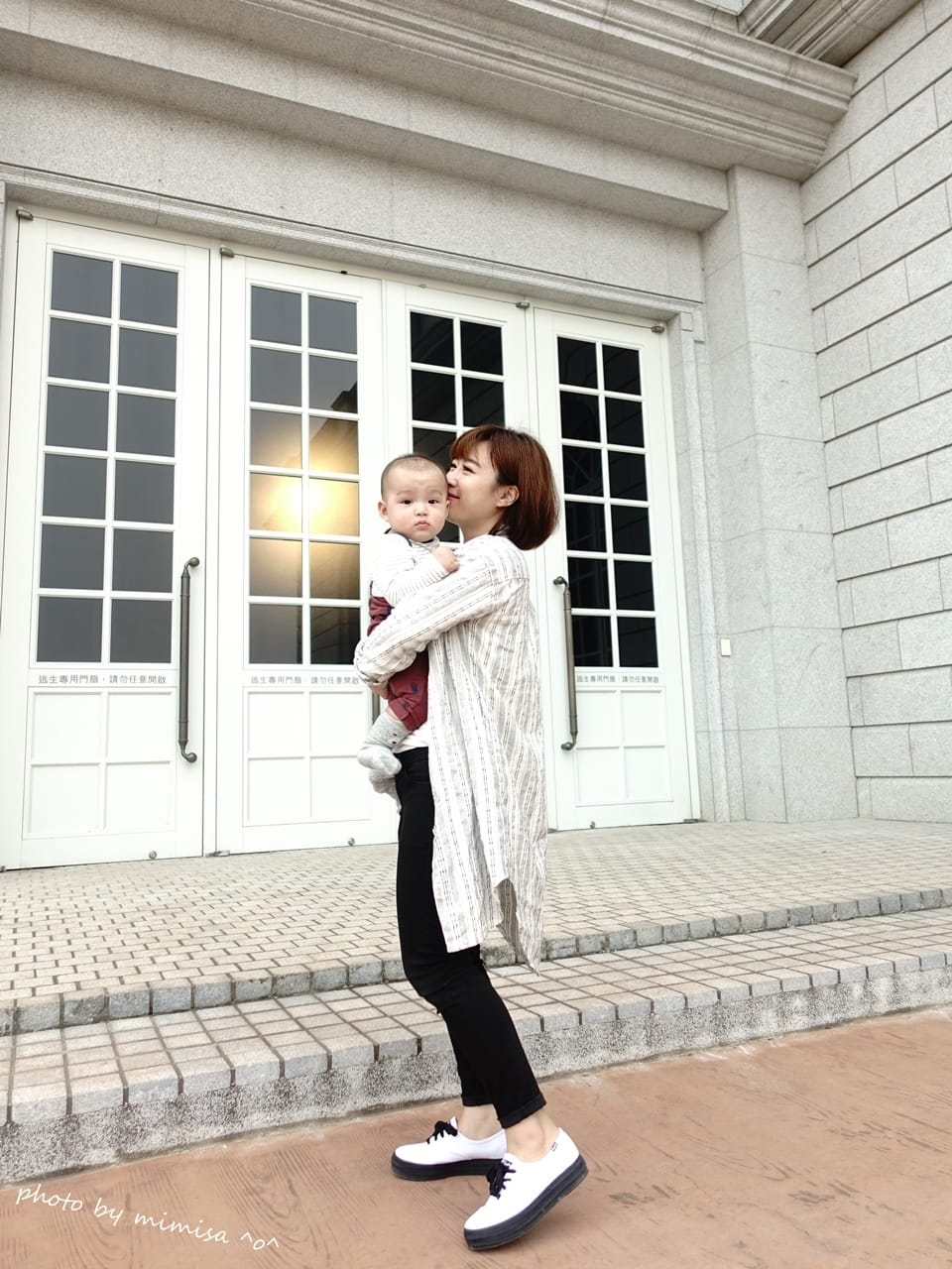 [鞋子] 2雙經典的國民女孩必備帆布鞋。美國Keds & 法國Bensimon