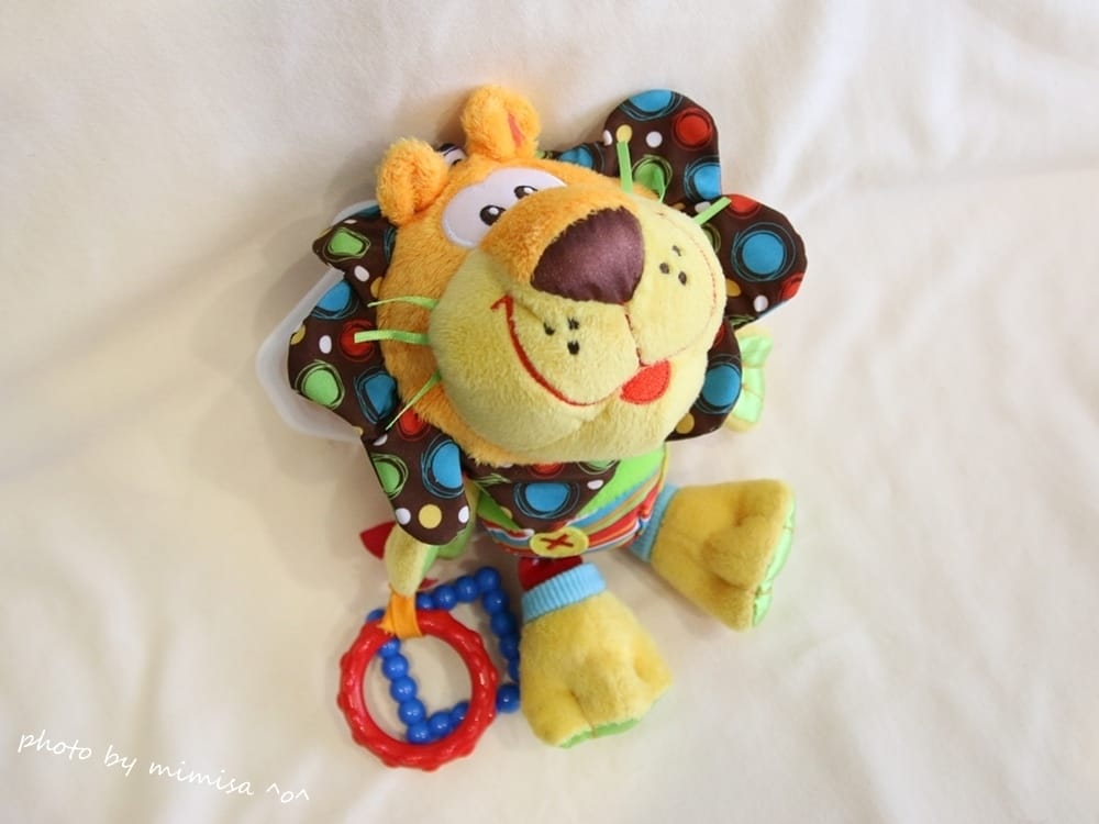 [BABY] 9月份寶寶用品分享!!!影片版