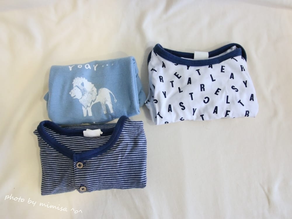 [BABY] 9月份寶寶用品分享!!!影片版