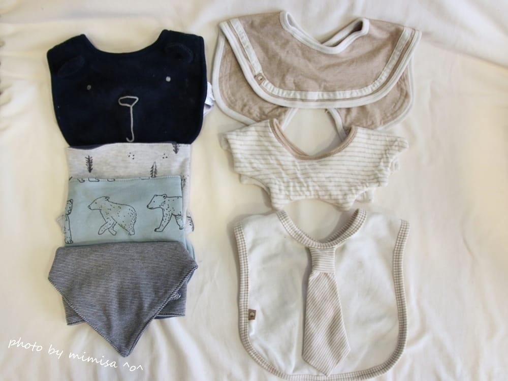 [BABY] 9月份寶寶用品分享!!!影片版