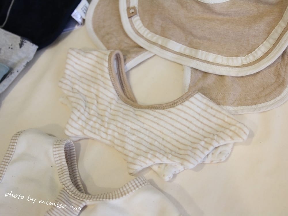 [BABY] 9月份寶寶用品分享!!!影片版