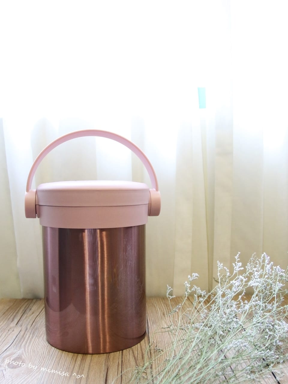 [居家] WOKY沃廚不鏽鋼免電燜煮提鍋3.2L。讓我輕鬆成為優雅的煮婦!!!