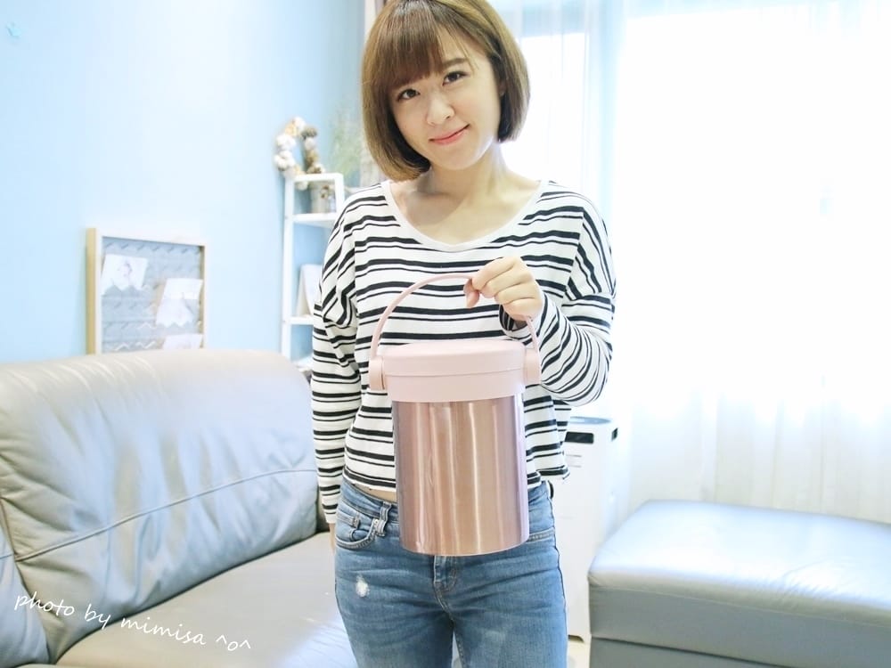 [居家] WOKY沃廚不鏽鋼免電燜煮提鍋3.2L。讓我輕鬆成為優雅的煮婦!!!