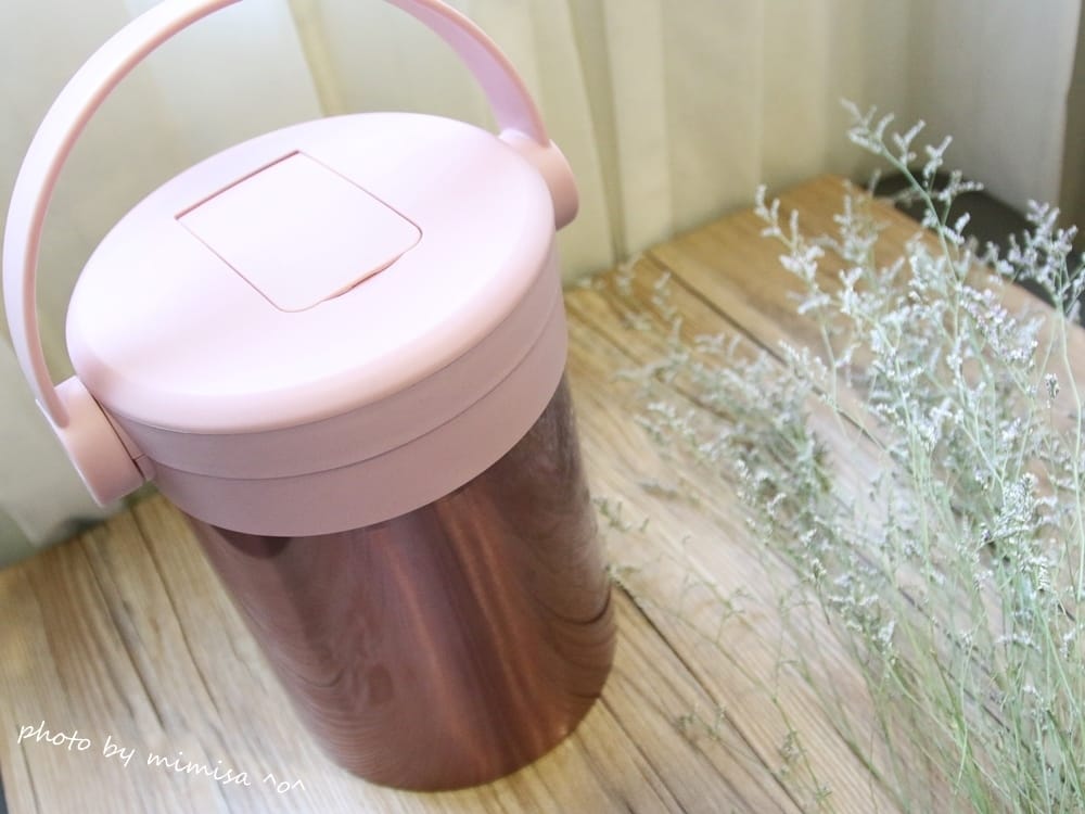 [居家] WOKY沃廚不鏽鋼免電燜煮提鍋3.2L。讓我輕鬆成為優雅的煮婦!!!