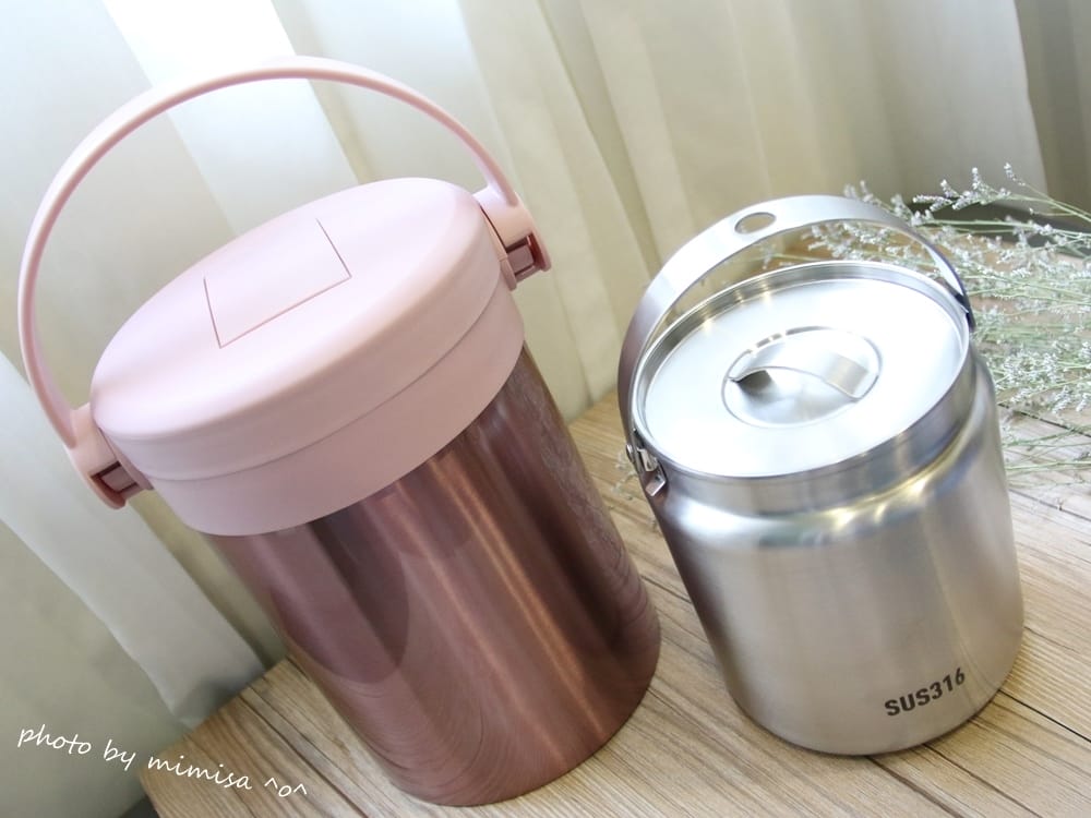 [居家] WOKY沃廚不鏽鋼免電燜煮提鍋3.2L。讓我輕鬆成為優雅的煮婦!!!