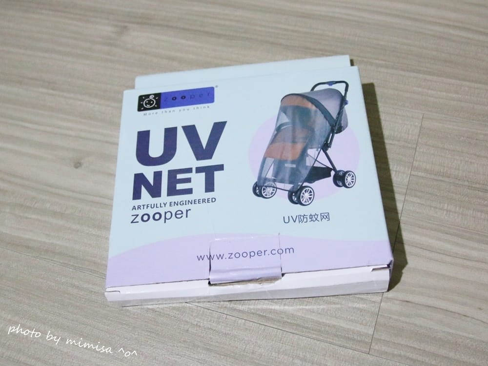 [BABY] Zooper Waltz² 全地形推車。陪我們跑透透的高CP值手推車