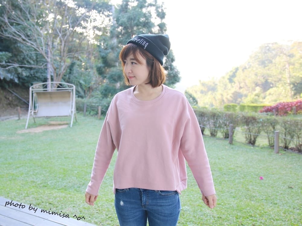 [分享] 來自MO-BO的自在舒適極簡穿搭分享!!!