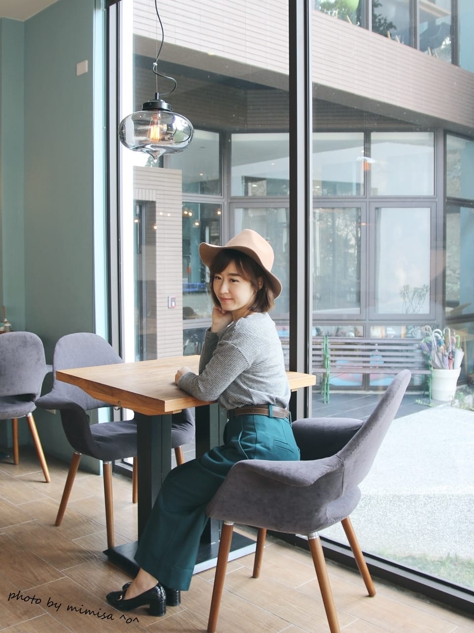 [分享] 來自MO-BO的自在舒適極簡穿搭分享!!!