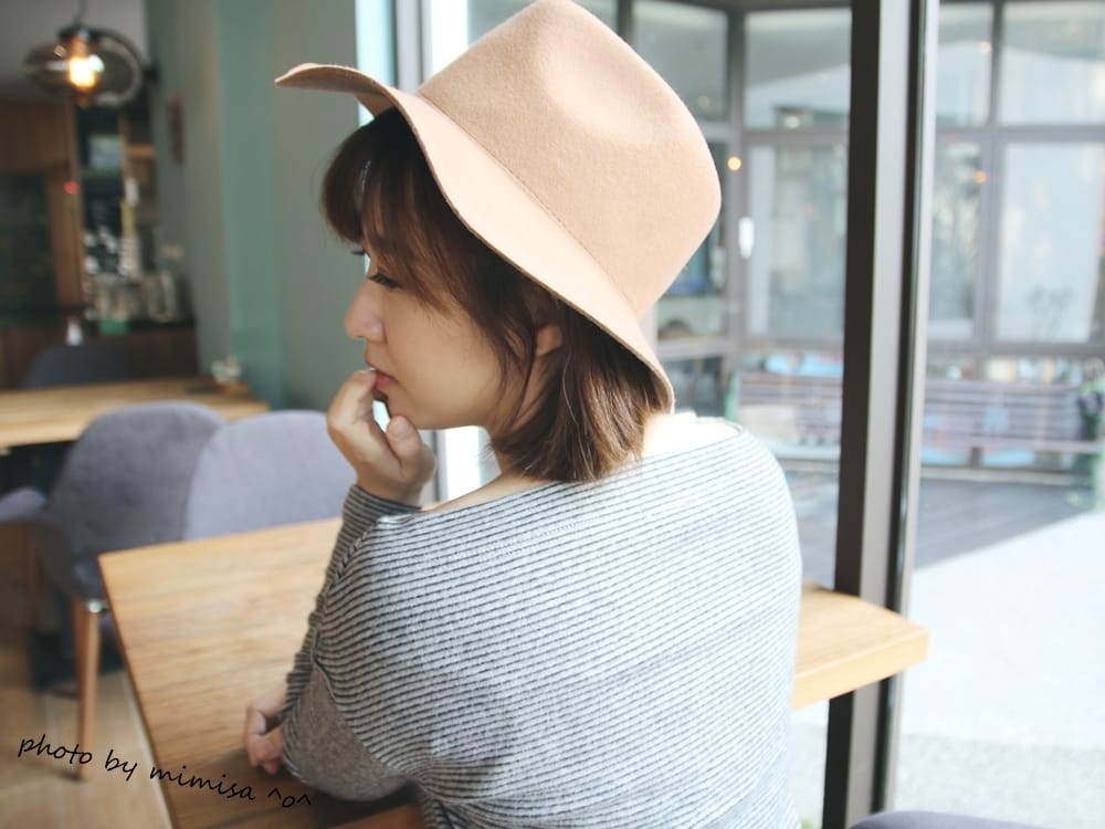 [分享] 來自MO-BO的自在舒適極簡穿搭分享!!!