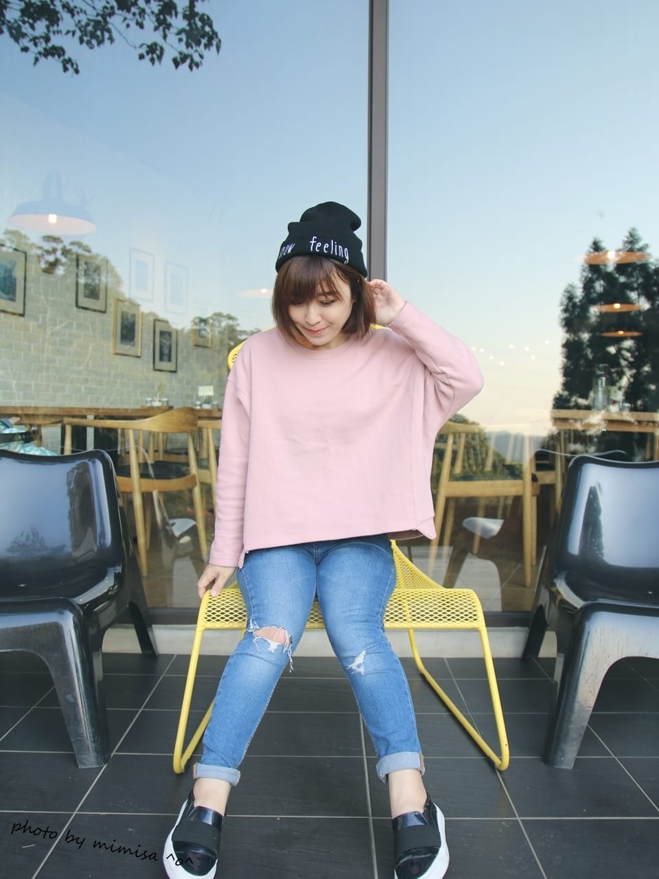 [分享] 來自MO-BO的自在舒適極簡穿搭分享!!!