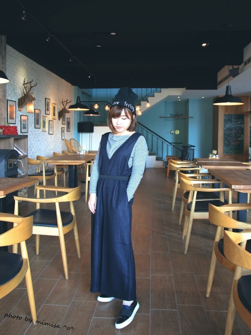 [分享] 來自MO-BO的自在舒適極簡穿搭分享!!!