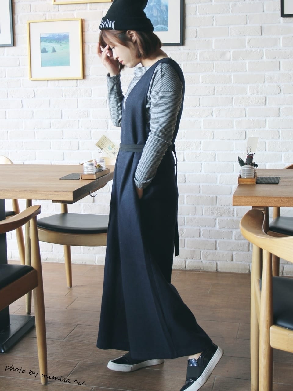 [分享] 來自MO-BO的自在舒適極簡穿搭分享!!!