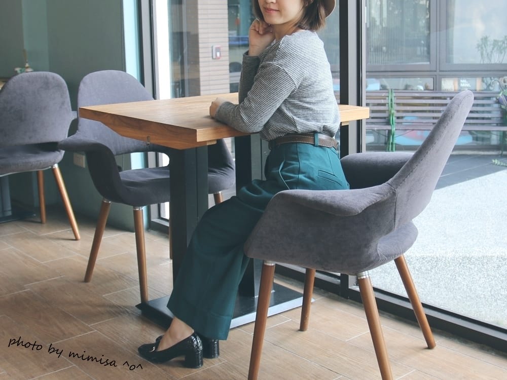 [分享] 來自MO-BO的自在舒適極簡穿搭分享!!!