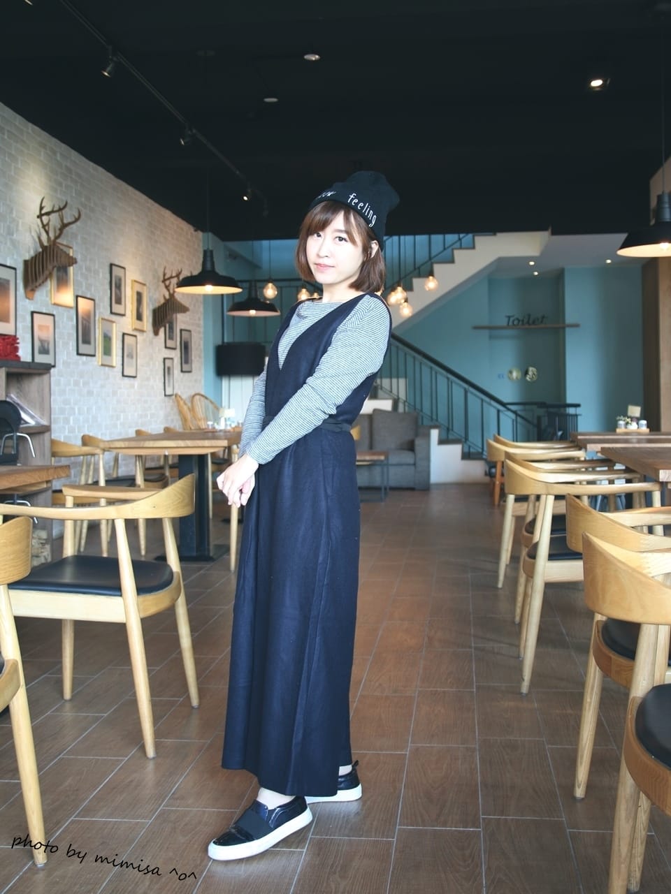 [分享] 來自MO-BO的自在舒適極簡穿搭分享!!!