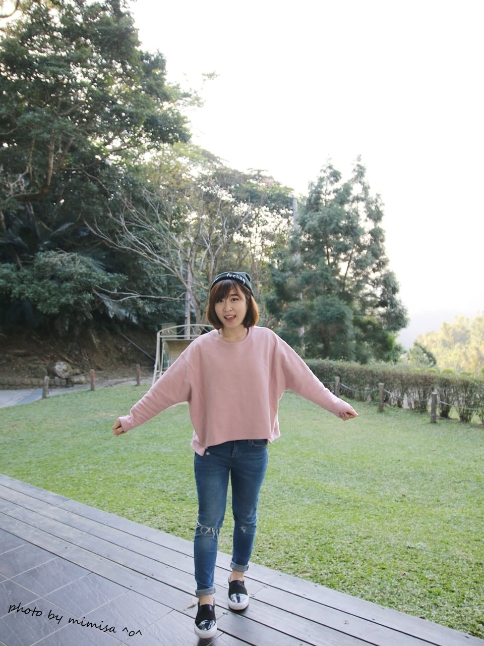 [分享] 來自MO-BO的自在舒適極簡穿搭分享!!!