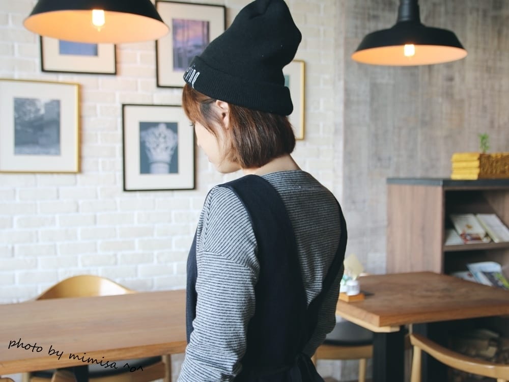 [分享] 來自MO-BO的自在舒適極簡穿搭分享!!!