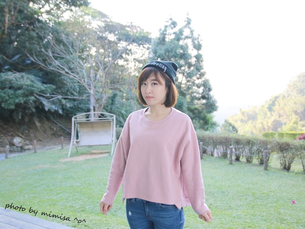 [分享] 來自MO-BO的自在舒適極簡穿搭分享!!!