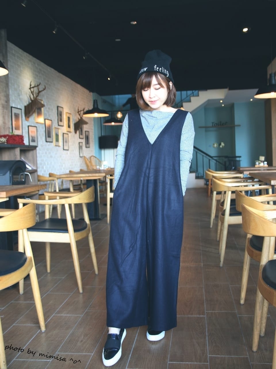 [分享] 來自MO-BO的自在舒適極簡穿搭分享!!!