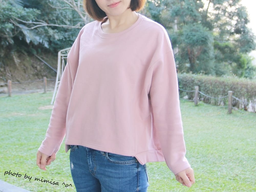 [分享] 來自MO-BO的自在舒適極簡穿搭分享!!!