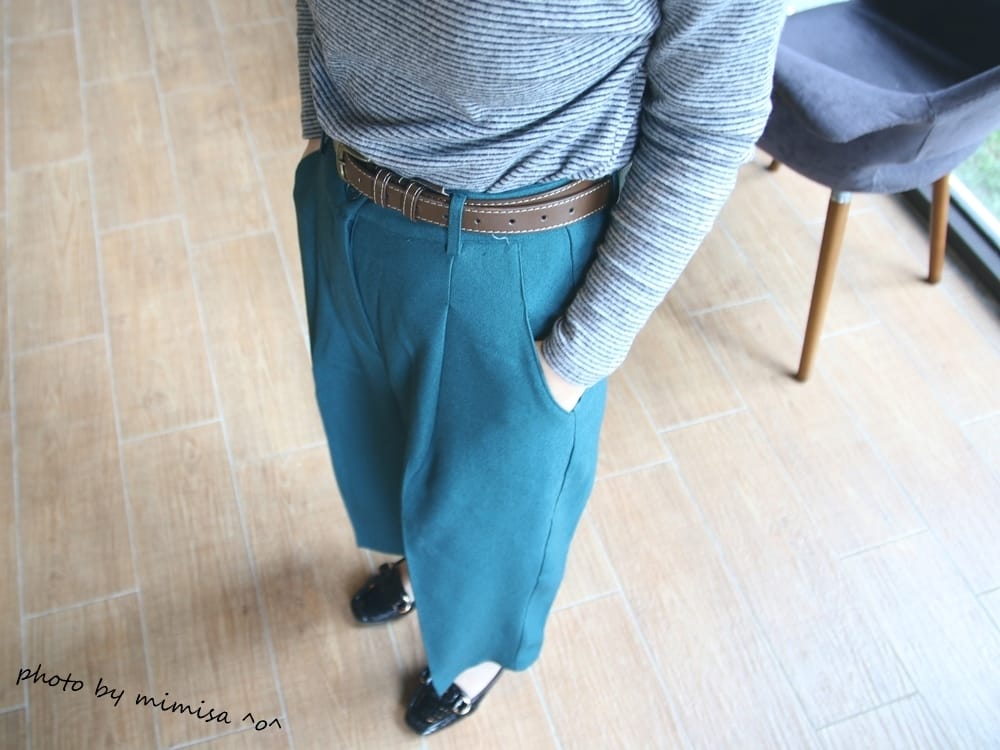 [分享] 來自MO-BO的自在舒適極簡穿搭分享!!!