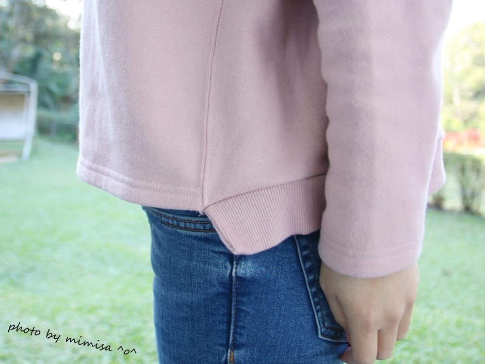 [分享] 來自MO-BO的自在舒適極簡穿搭分享!!!